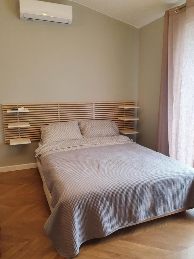 Apartament Imara-Klimatyzacja, Miejsce Parkingowe Lodž Exteriér fotografie